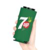 7UP Can Koozie Sleeve