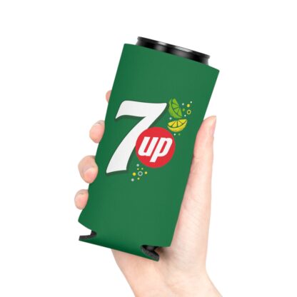 7UP Can Koozie Sleeve