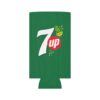 7UP Can Koozie Sleeve
