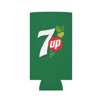 7UP Can Koozie Sleeve