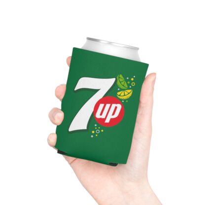 7UP Can Koozie Sleeve