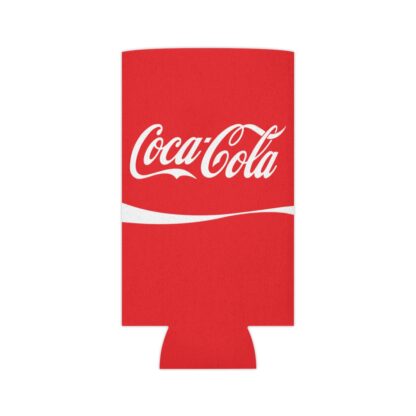 Coca-Cola Can Koozie Sleeve