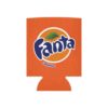 Fanta Orange Can Koozie Sleeve