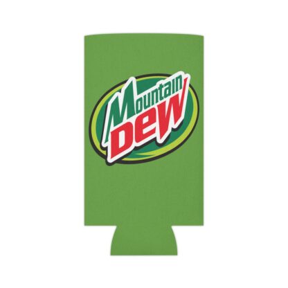 Mountain Dew Can Koozie Sleeve