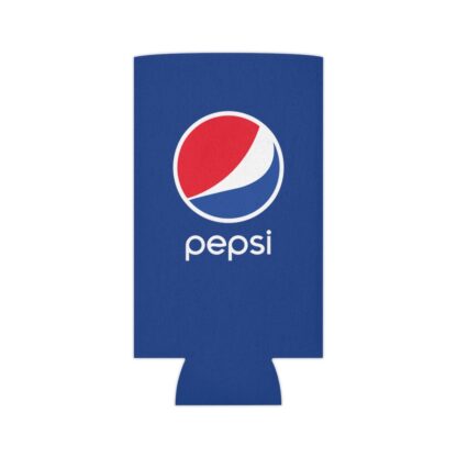 Pepsi Can Koozie Sleeve
