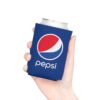 Pepsi Can Koozie Sleeve