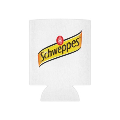 Schweppes Can Koozie Sleeve