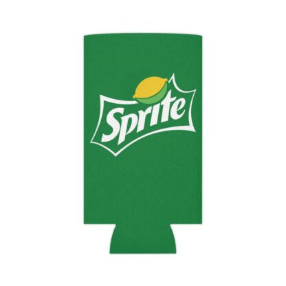 Sprite Can Koozie Sleeve