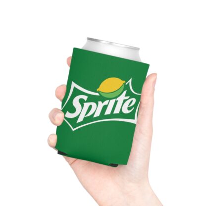 Sprite Can Koozie Sleeve