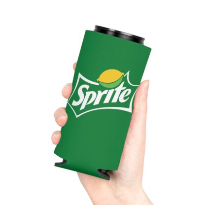 Sprite Can Koozie Sleeve