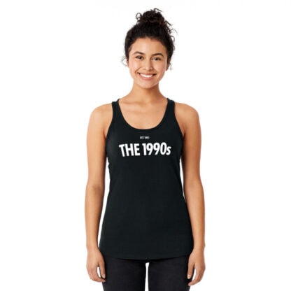 “The 1990s” Unisex Tank Top