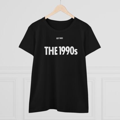 "The 1990s" Women's T-Shirt