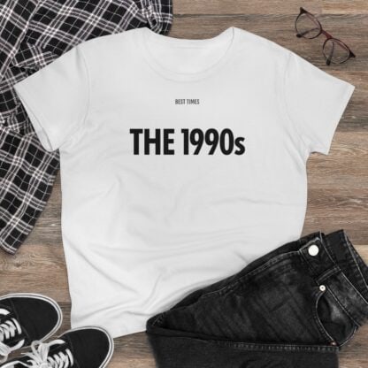 "The 1990s" Women's T-Shirt