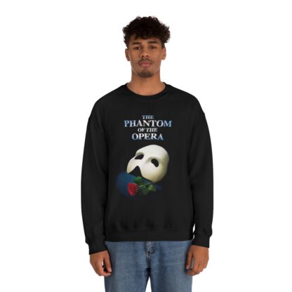 The Phantom of the Opera Sweatshirt