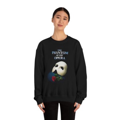 The Phantom of the Opera Sweatshirt