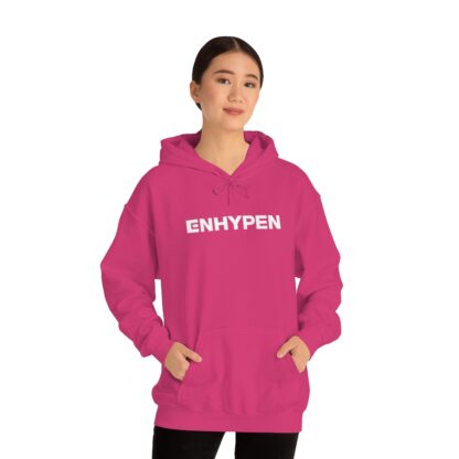 Enhypen Unisex Sweatshirt