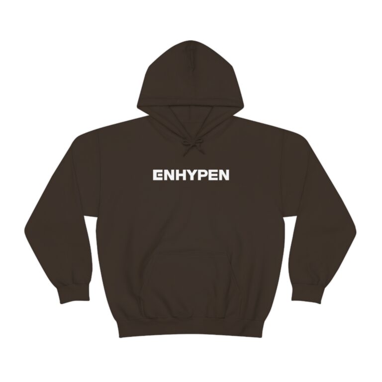 Enhypen Unisex Sweatshirt