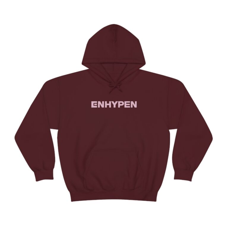 Enhypen Unisex Sweatshirt