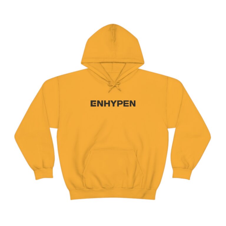 Enhypen Unisex Sweatshirt