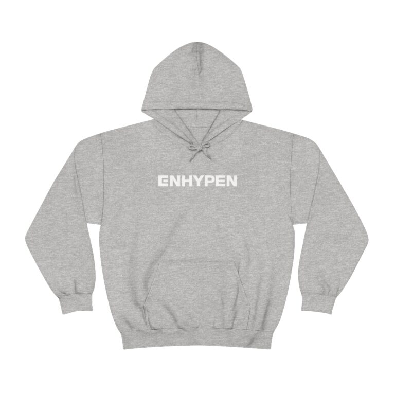 Enhypen Unisex Sweatshirt