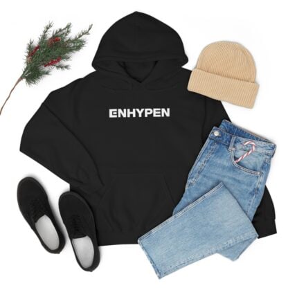 Enhypen Unisex Sweatshirt