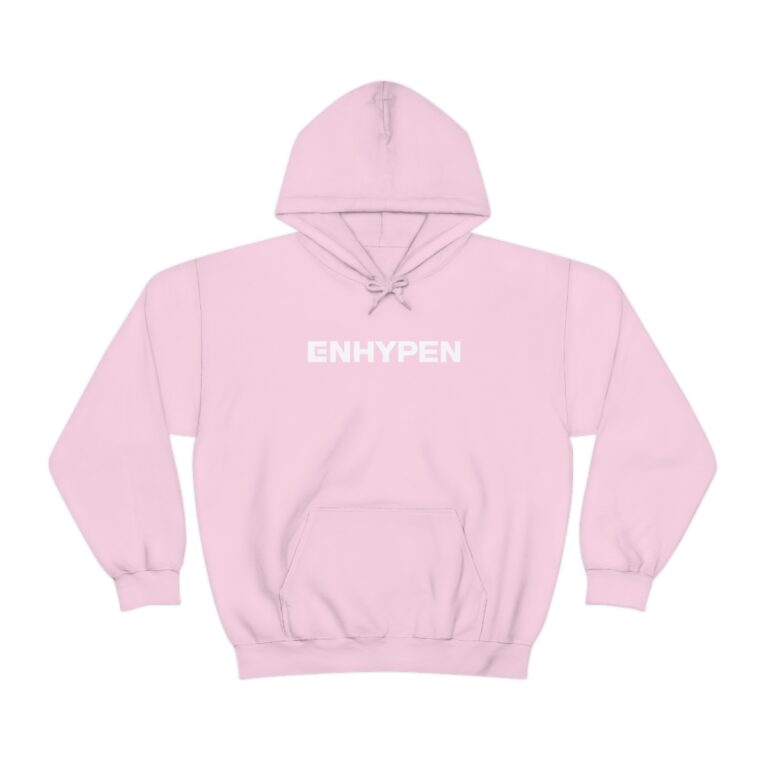 Enhypen Unisex Sweatshirt