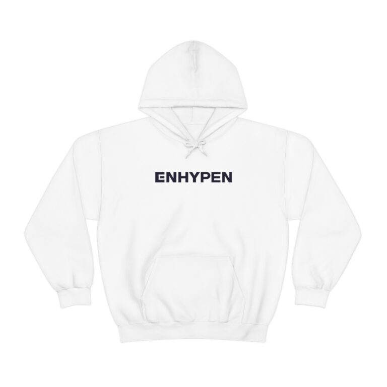 Enhypen Unisex Sweatshirt