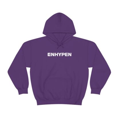 Enhypen Unisex Sweatshirt