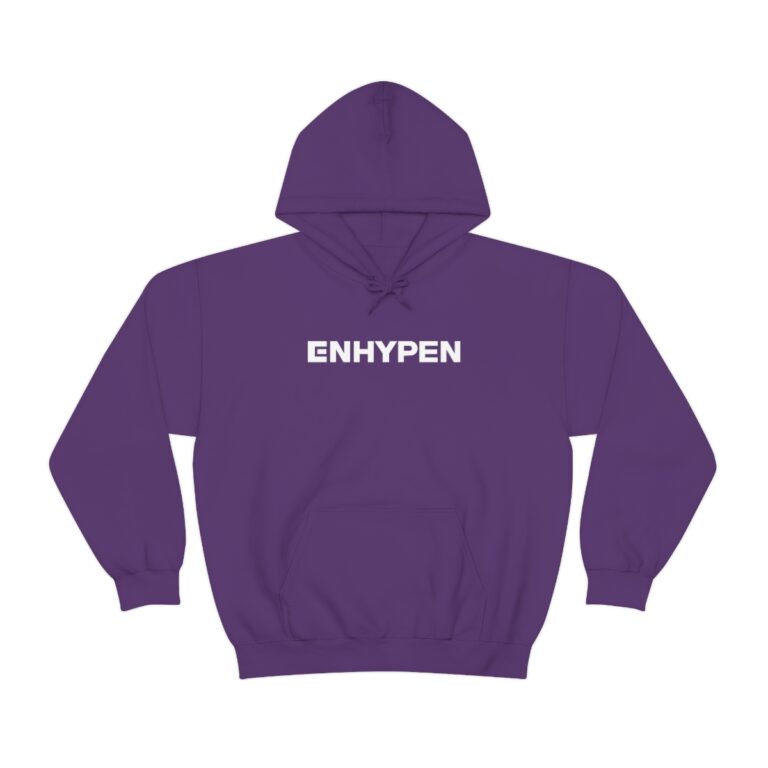 Enhypen Unisex Sweatshirt