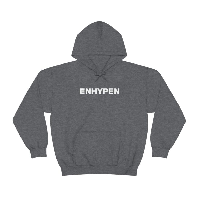 Enhypen Unisex Sweatshirt