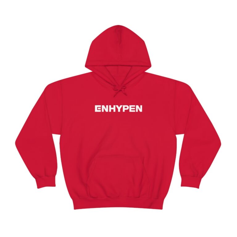 Enhypen Unisex Sweatshirt