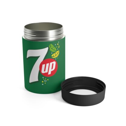 7UP Vacuum Can Holder