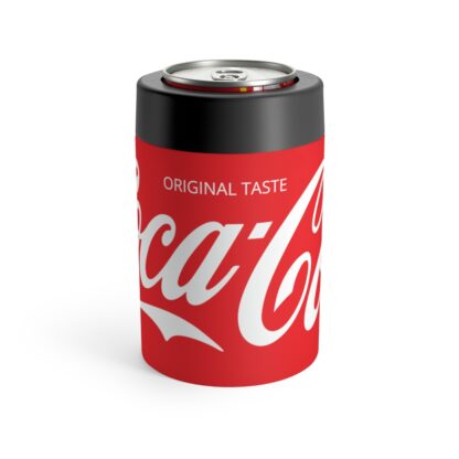 Coca-Cola Vacuum Can Holder