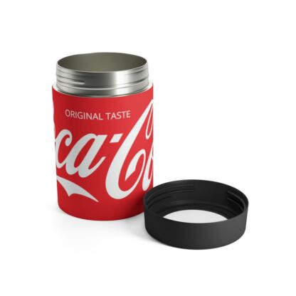 Coca-Cola Vacuum Can Holder