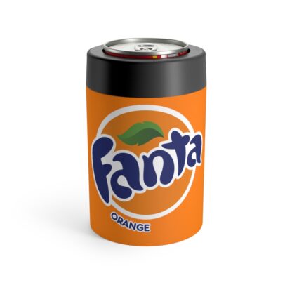 Fanta Vacuum Can Holder