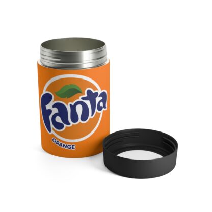 Fanta Vacuum Can Holder