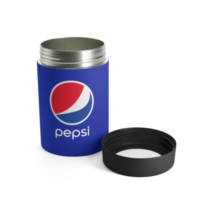 Pepsi Vacuum Can Holder