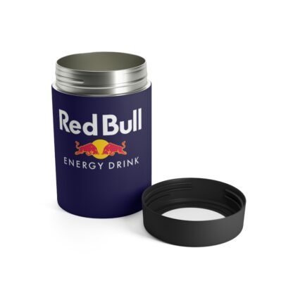 Red Bull Vacuum Can Holder