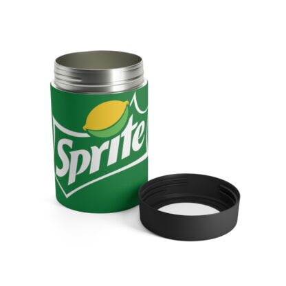 Sprite Vacuum Can Holder