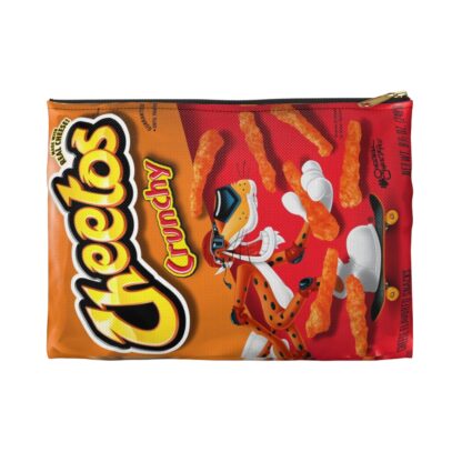 Cheetos Pouch Bag