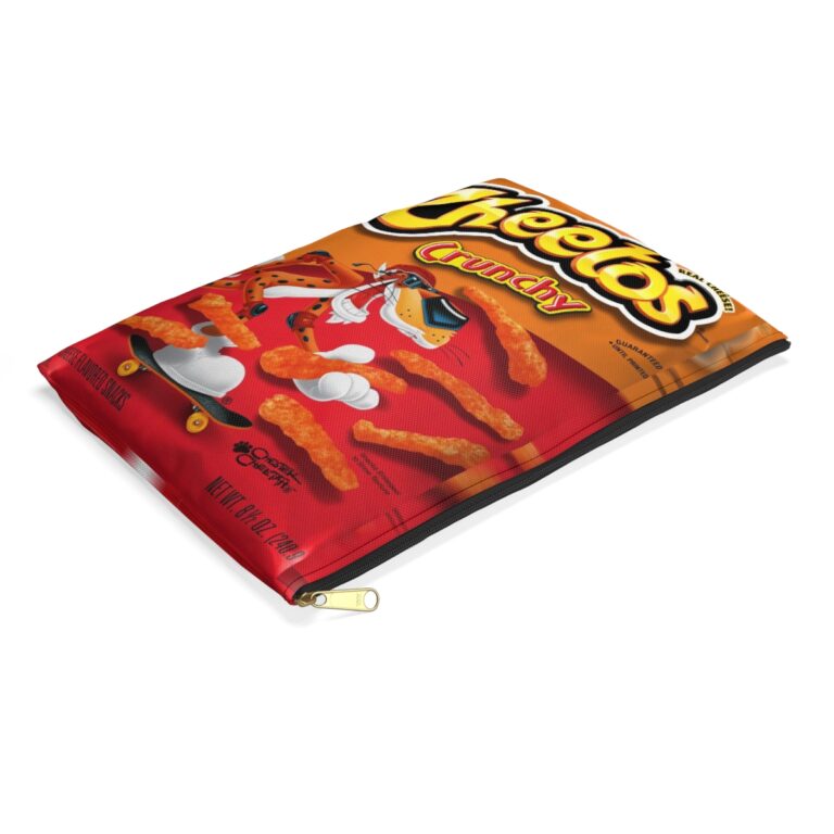 Cheetos Pouch Bag