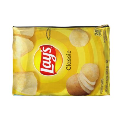 Lay's Classic Pouch Bag