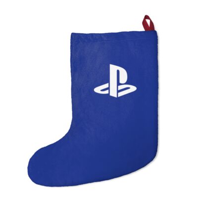 Christmas Stockings ft. Playstation Logo