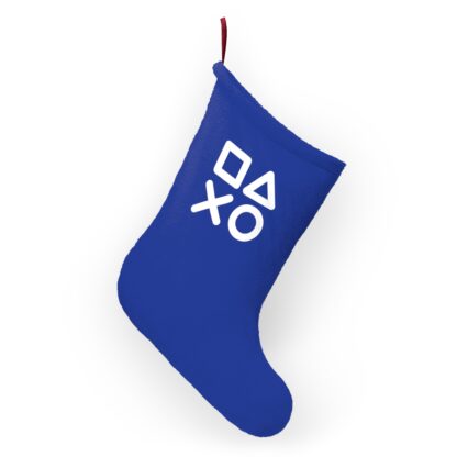 Christmas Stockings ft. Playstation Logo