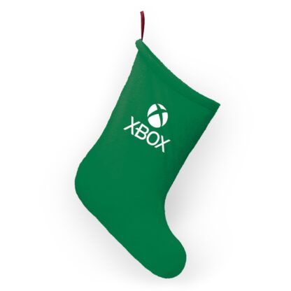 Xbox Christmas Stockings