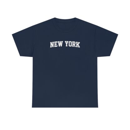 New York T-Shirt