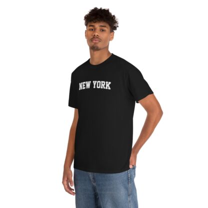 New York T-Shirt