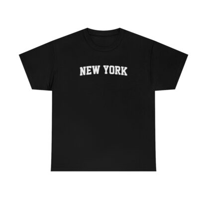 New York T-Shirt