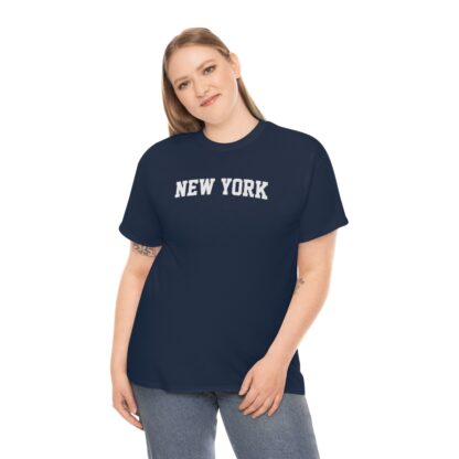 New York T-Shirt