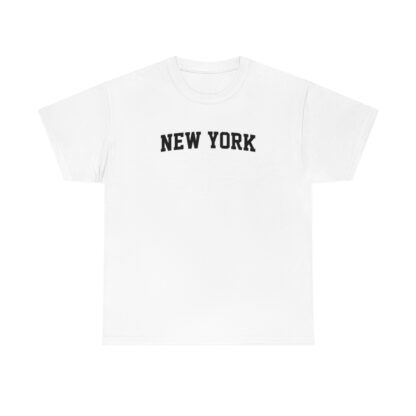 New York T-Shirt